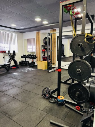 ‼️Терміново‼️Оренда приміщення 115 м² | з обладнанням  | поскот - фото 1