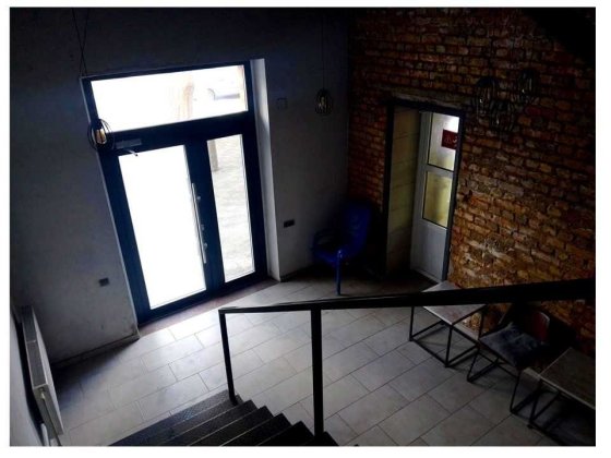 Оренда приміщення  170 м.кв. в Дніпровському районі Запоріжжя