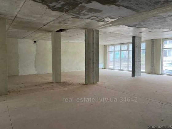 Оренда приміщення в новобудові Львов