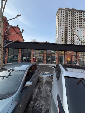 Аренда магазина в центре перекресток ул. Миронова и Глинки - фото 1