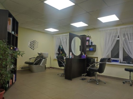 Оренда перукарю! Запоріжжя