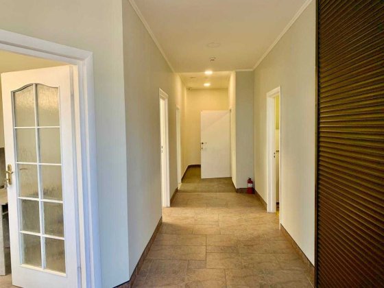 СДАМ офис 133м2 в БЦ на пр-т Дмитрия Яворницкого Жуковского Генератор Дніпро