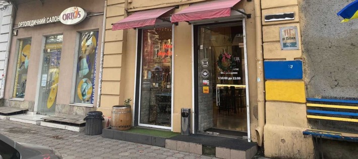 Здам в оренду магазин в центрі - фото 1