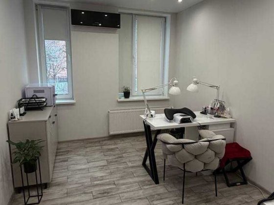 Оренда кабінету у салоні краси Киев