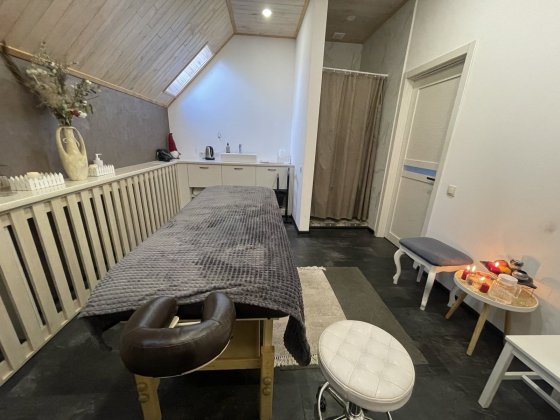 Оренда сучасного кабінету