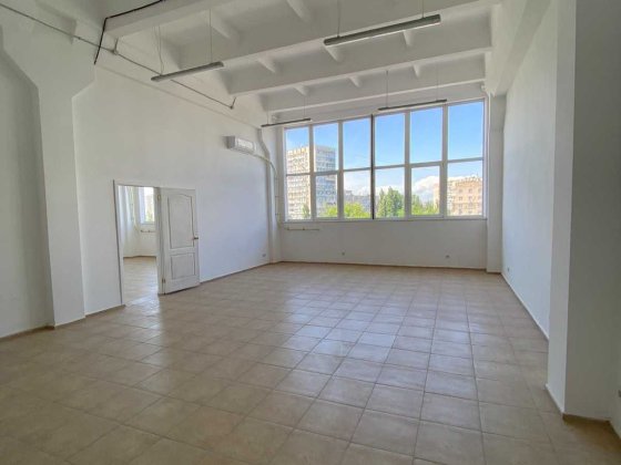 Офіс 92,20 кв.м на Князя Ярослава Мудрого/Академіка Глушко 29 АК29 Одеса