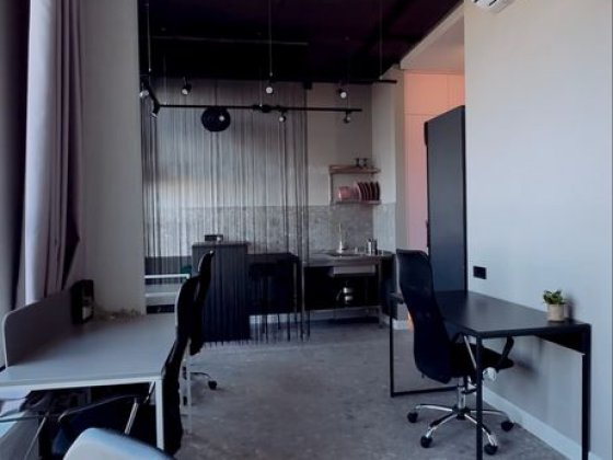 Аренда офиса в Жк Манхетан