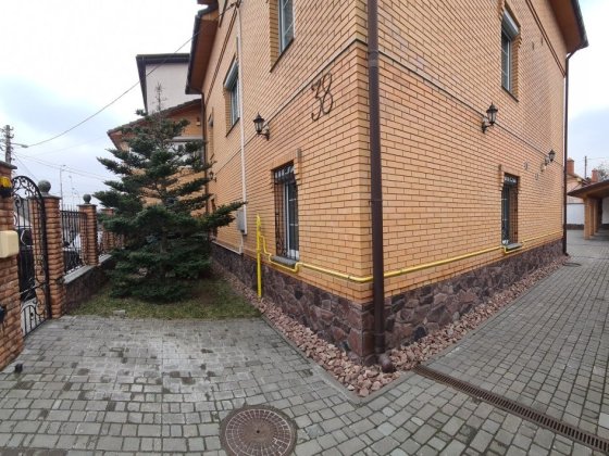 Здам свій будинок 350м2 Солом'янський Лобановського вул. Куп'янська 38