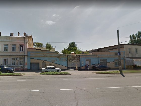 Сдам площадку на Атамана Головатого, 4