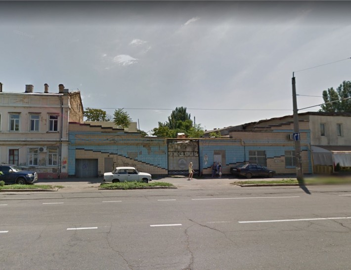 Сдам площадку на Атамана Головатого, 4 - фото 1