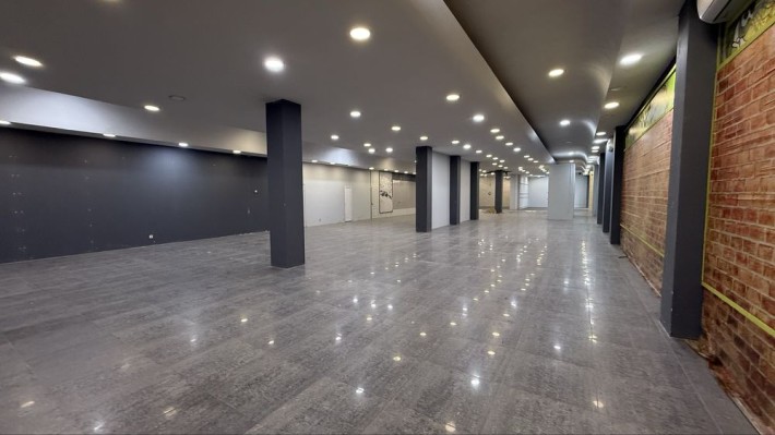 Сдам, аренда коммерческого помещения свободного назначения, фасад - фото 1