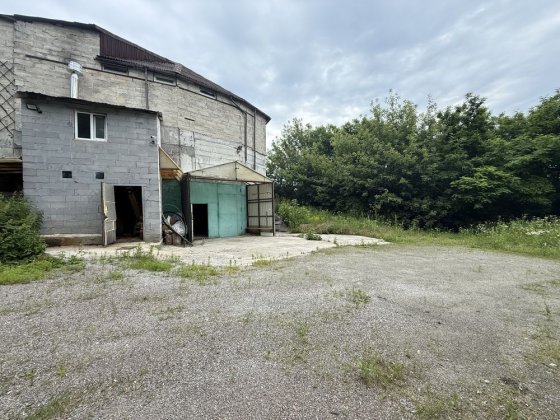 Аренда Помещения под СТО , малярная мастерская Соломенский район Киева