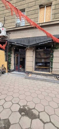 Оренда кафе, Преображенська, 72,4 кв. м - фото 1