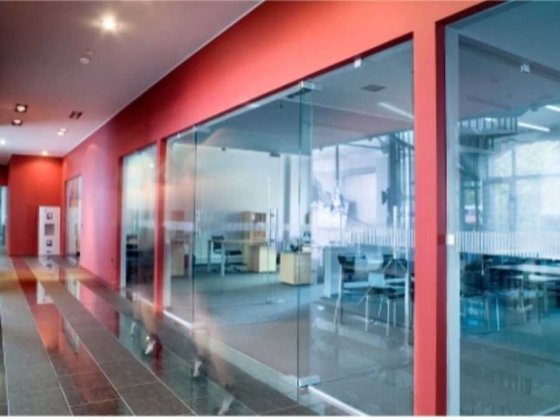 Оренда офісу в БЦ на Подолі (490 м2) Киев