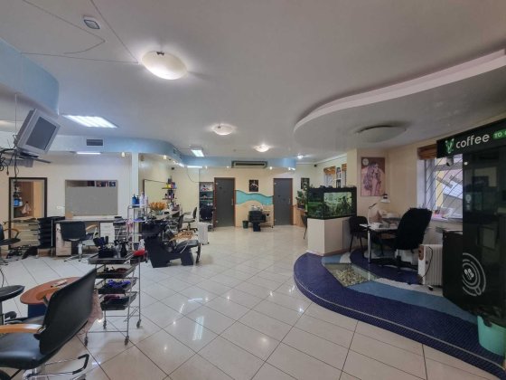 без комісії оренда приміщення 156 кв.м. вул. Ахматової 13