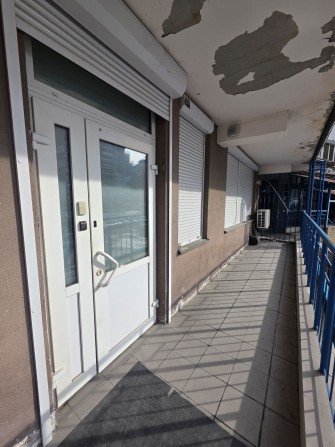 Здаєтья офіс Позняки, Бажана - фото 1