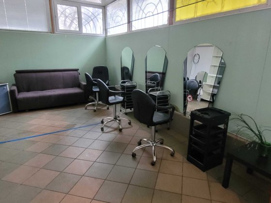 Оренда приміщення