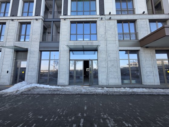 Аренда на Подоле в Ильинский Хаус ЖК, 125м.кв. Без%