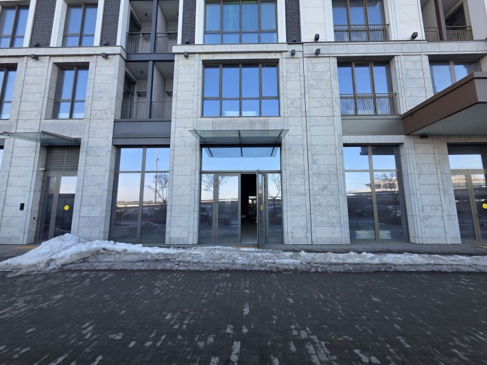 Аренда на Подоле в Ильинский Хаус ЖК, 125м.кв. Без% - фото 1