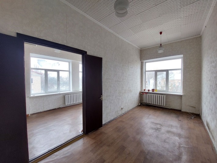 Аренда ‼️ офисный блок / 2 кабинета Юридический адрес Ингульский район - фото 1