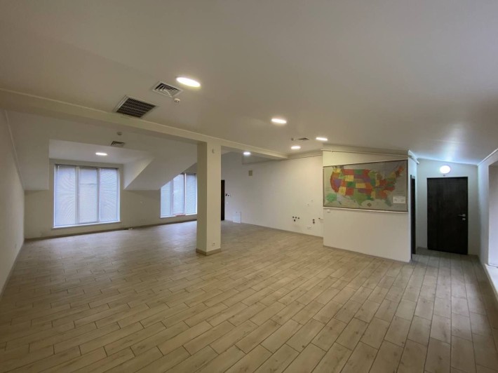 Офисное помещение р-н БСМП 3 этаж 72м 13000грн - фото 1