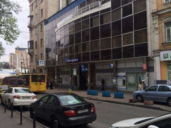 Без %! Оренда офісного приміщення Майдан Незаленості (150 кв.м.)