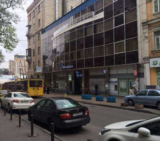 Без %! Оренда офісного приміщення Майдан Незаленості (150 кв.м.) - фото 1