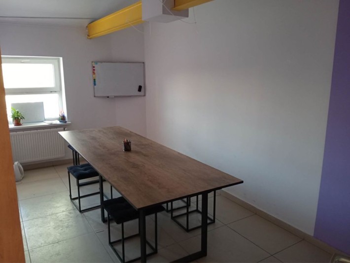 Кабінет в оренду Сихів - фото 1