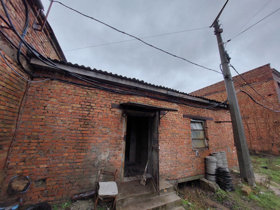 Аренда ‼️ помещение 65 м.кв Склад Цех Производство Садовая Скороходова