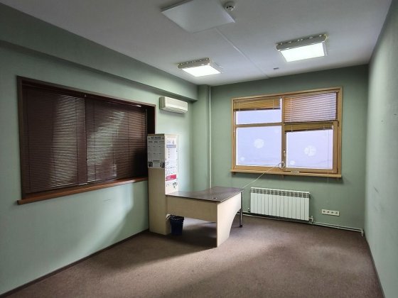 Оренда приміщення 78 м кв свій санвузол та кухня, Південна, Le Silpo