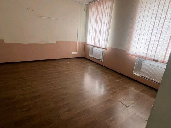 Аренда офисного помещения в центре города Запорожье