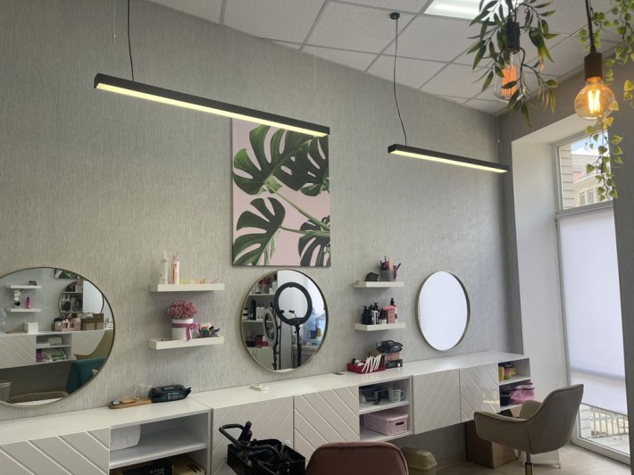 Аренда места для мастера по кератину/ботоксу - фото 1