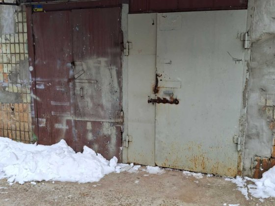 Здаємо в оренду СКЛАД 77 м²  вул. Філософська, 84, Центральний р-н Днепр