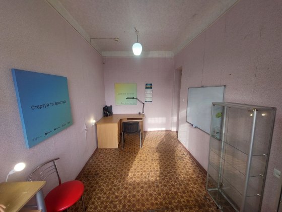 Аренда ‼️ 1 этаж офис Кабинет ул Пограничная / Автовокзал рынок Колос Николаев