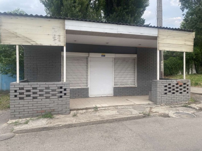 Аренда магазина помещения - фото 1