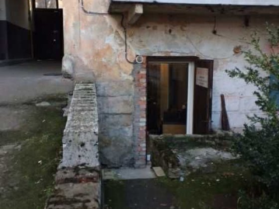 Оренда приміщення 15 м2, по вул.Руфа (некрасова) Вхід з двору.3000грн Львів