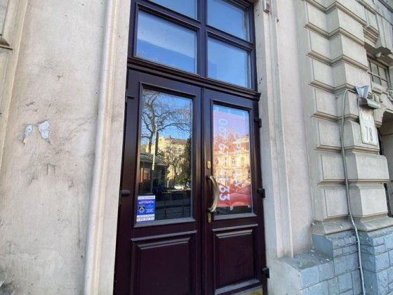 Оренда приміщення вул. Ів. Франка Львів