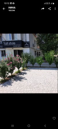 Сдаю приміщення під магазин.пр.Богоявленський 305 - фото 1