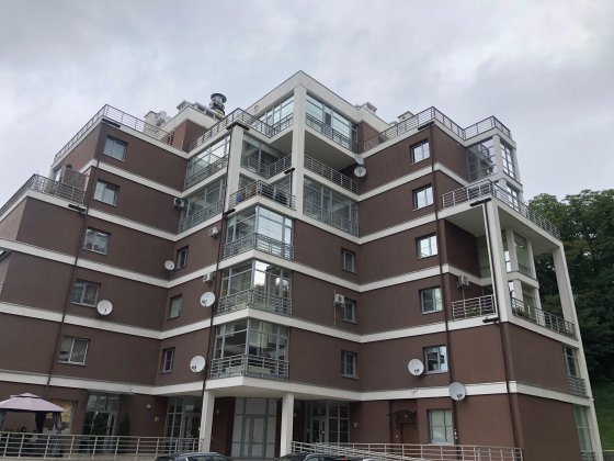 Продаж офісу ( Бойківська,5а) Львов