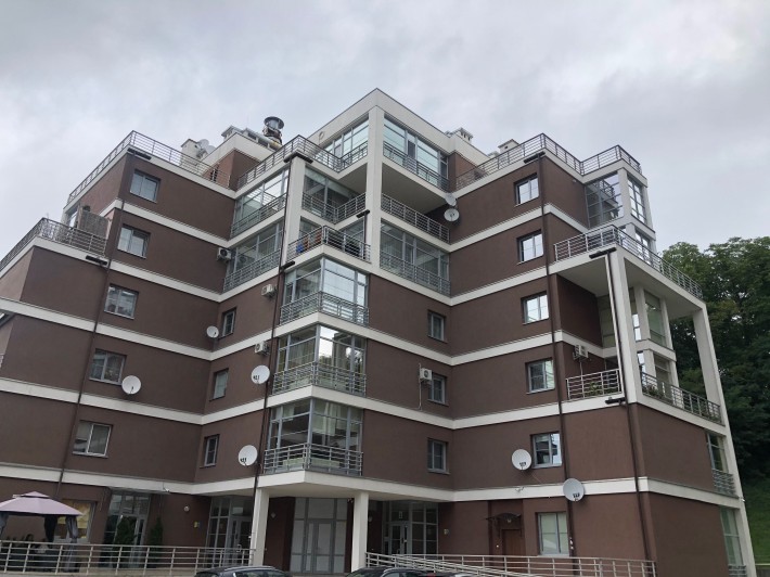 Продаж офісу ( Бойківська,5а) - фото 1