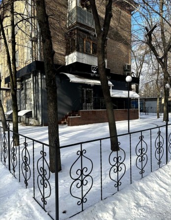 Оренда комерційного приміщення біля Металургів - фото 1