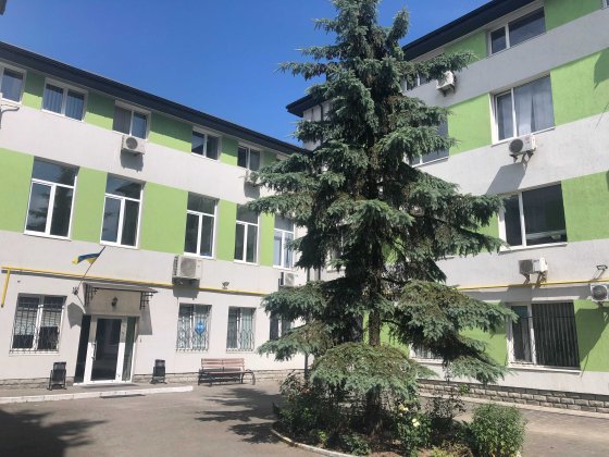 Оренда офісних приміщень від 18м2, вул.Кульпарківська,93, 370грн/м2 Львів