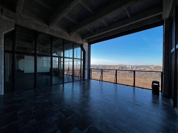 ОРЕНДА 1600 м² Open Space. Під Спорт-Клуб/ Фітнес студію - фото 1