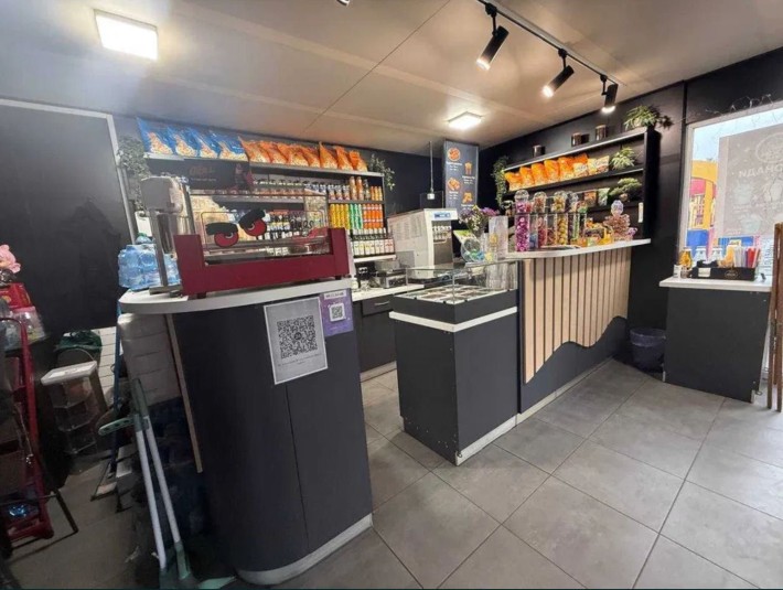 Аренда МАФа ж/м Покровский (в районе ТЦ Арника) - фото 1