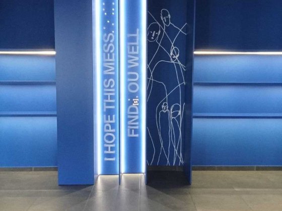 Оренда офісного приміщення 250м.кв. вул.Героїв УПА Львов