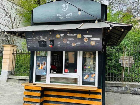 МАФ оренда продаж Львів