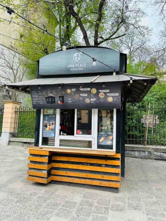 МАФ оренда продаж - фото 1