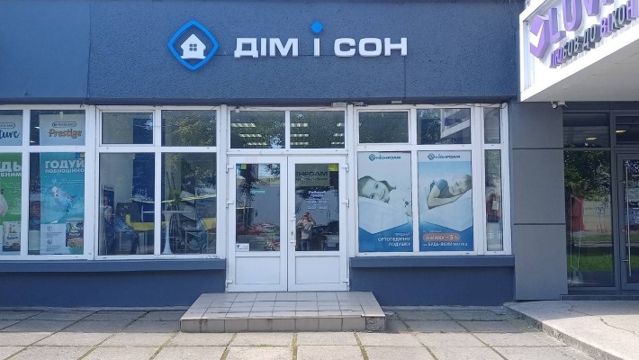 Оренда комерційного приміщення 90м² В.Великого, 123Б - фото 1