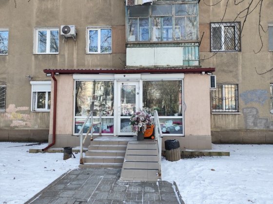 Сдам нежилое помещение Ак. Филатого Одеса