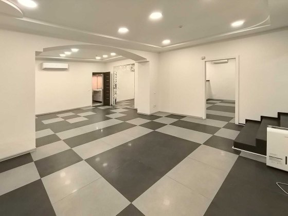 Сдам офис, салон красоты, шоу-рум, 72,5 м - Пушкинская (Итальянская) Одеса